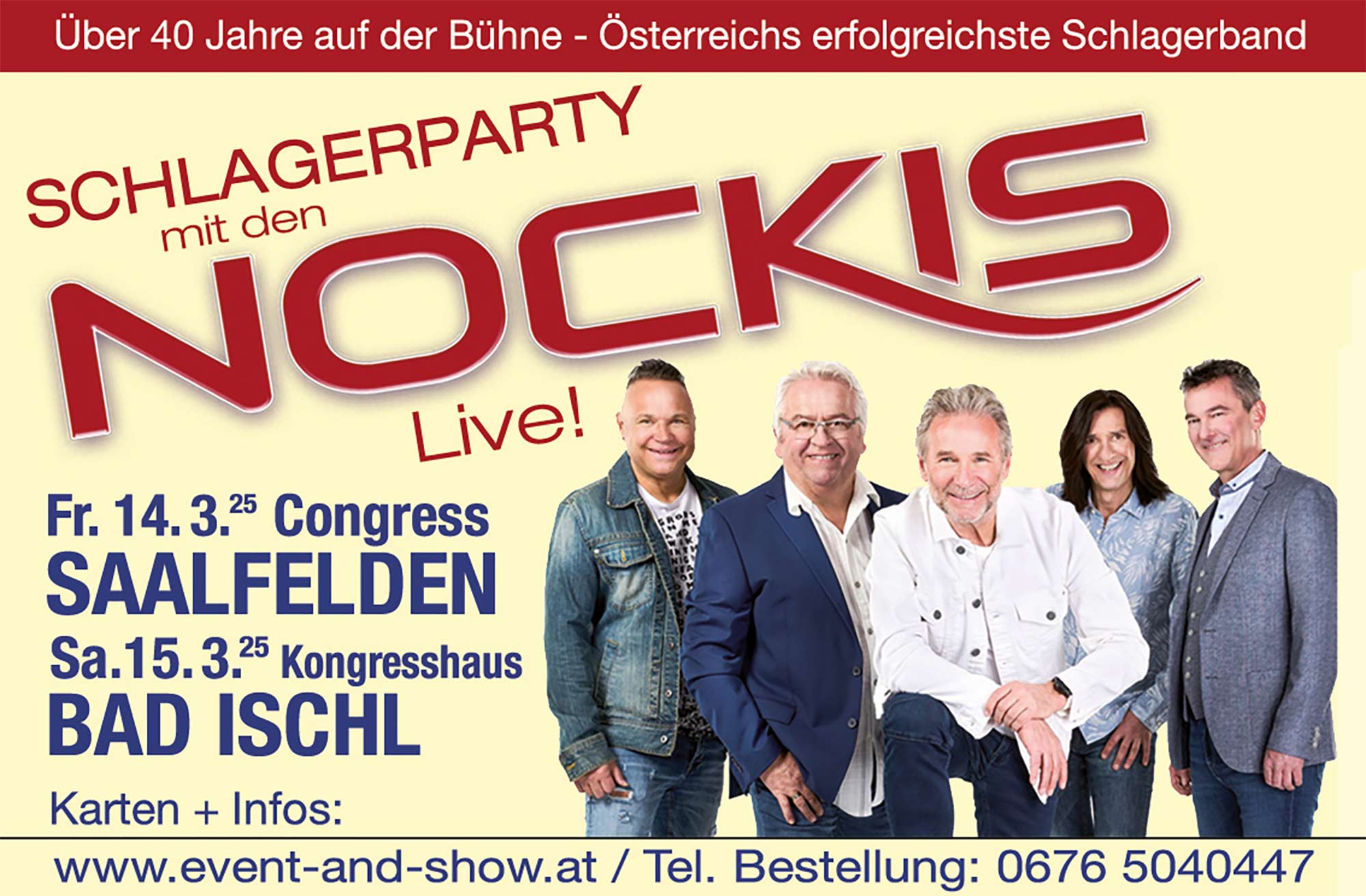 Nockis